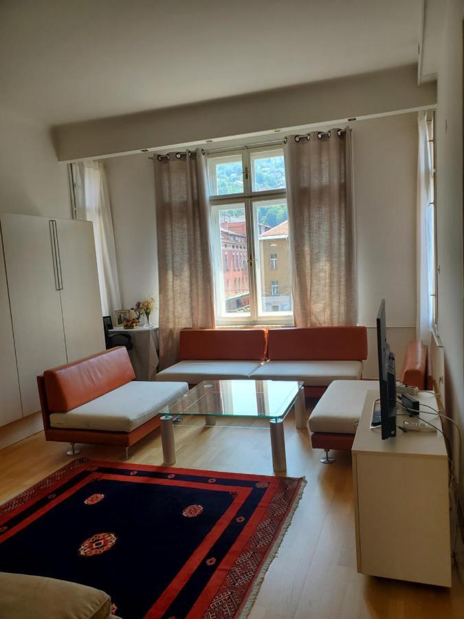 Apartment Nikko SJJ Exteriör bild