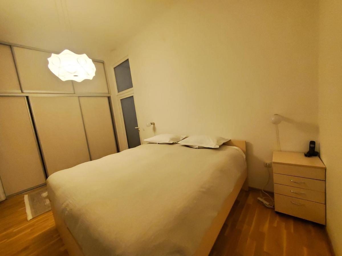 Apartment Nikko SJJ Exteriör bild
