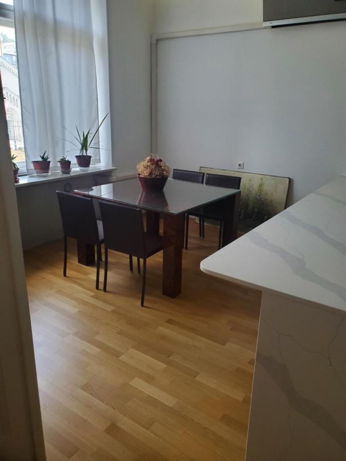 Apartment Nikko SJJ Exteriör bild